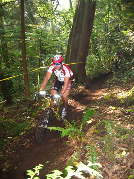 Fort Langley Cyclocross Classic