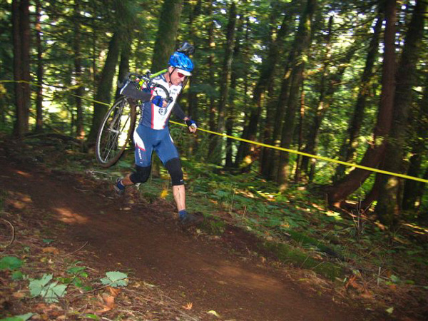 Fort Langley Cyclocross Classic