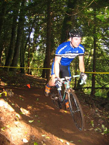 Fort Langley Cyclocross Classic