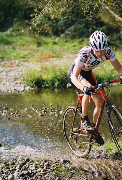 Fort Langley Cyclocross Classic