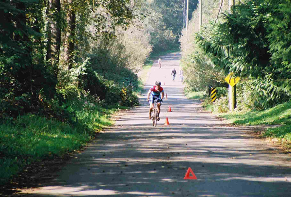 Fort Langley Cyclocross Classic