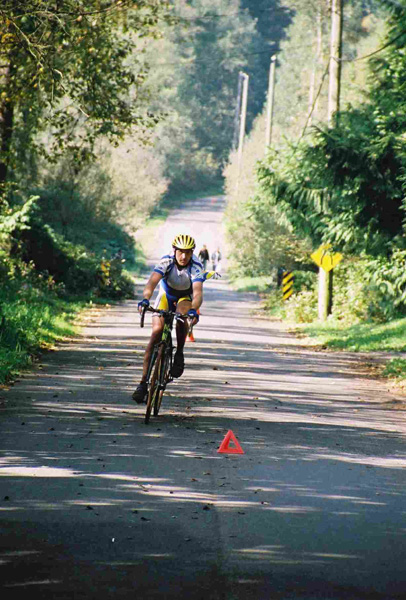 Fort Langley Cyclocross Classic