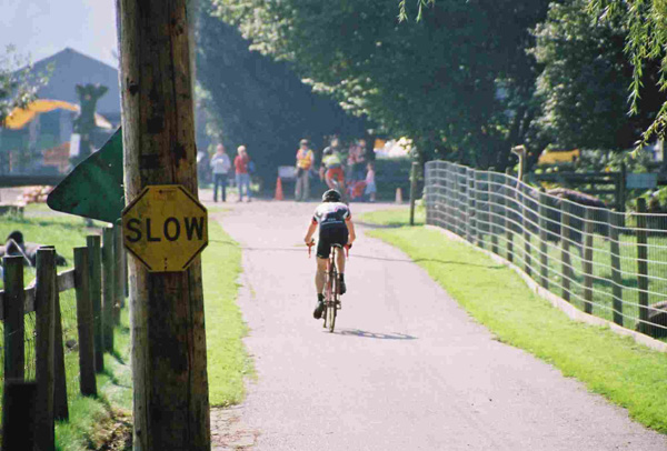 Fort Langley Cyclocross Classic