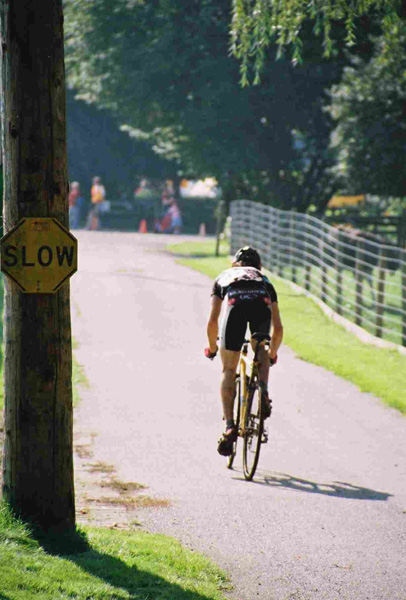 Fort Langley Cyclocross Classic