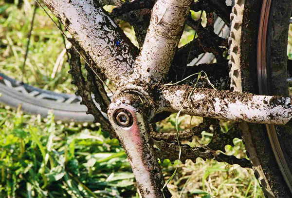 Fort Langley Cyclocross Classic