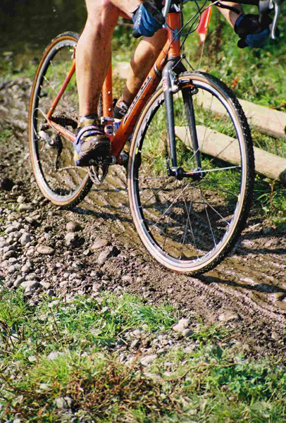 Fort Langley Cyclocross Classic