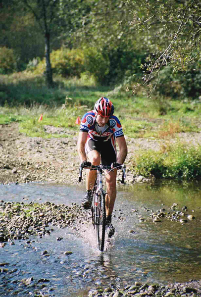 Fort Langley Cyclocross Classic