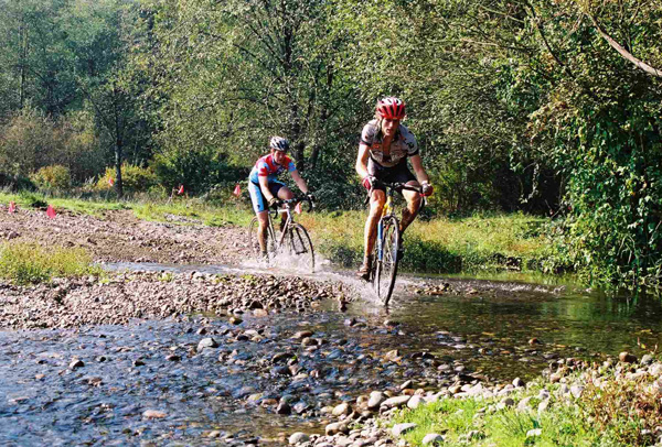 Fort Langley Cyclocross Classic
