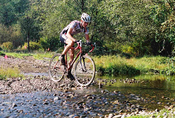 Fort Langley Cyclocross Classic