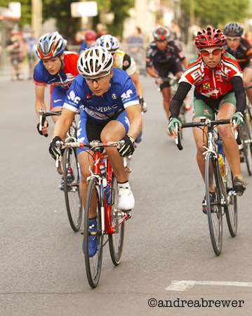 Tour du Grand Montreal