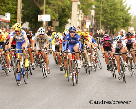 Tour du Grand Montreal