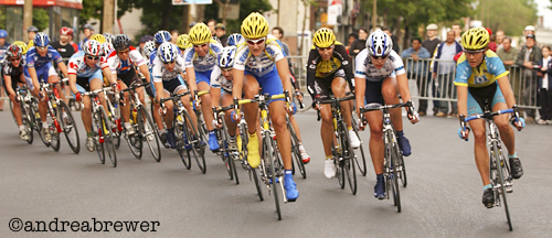 Tour du Grand Montreal