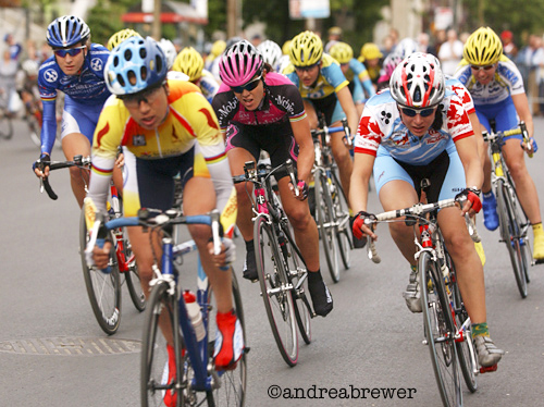 Tour du Grand Montreal