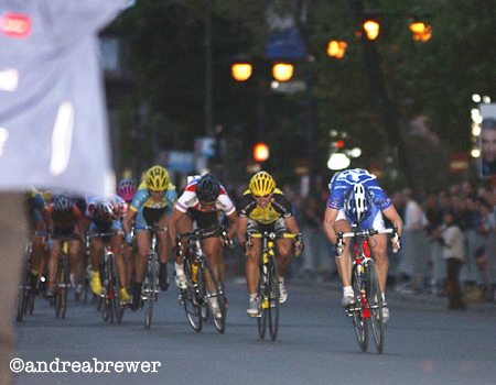 Tour du Grand Montreal