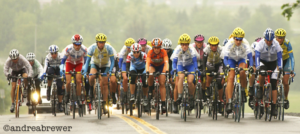 Tour Du Montreal