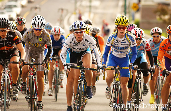 Tour Du Grand Montreal - Stage 4