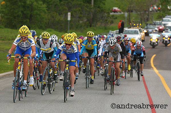 Tour Du Grand Montreal - Stage 4