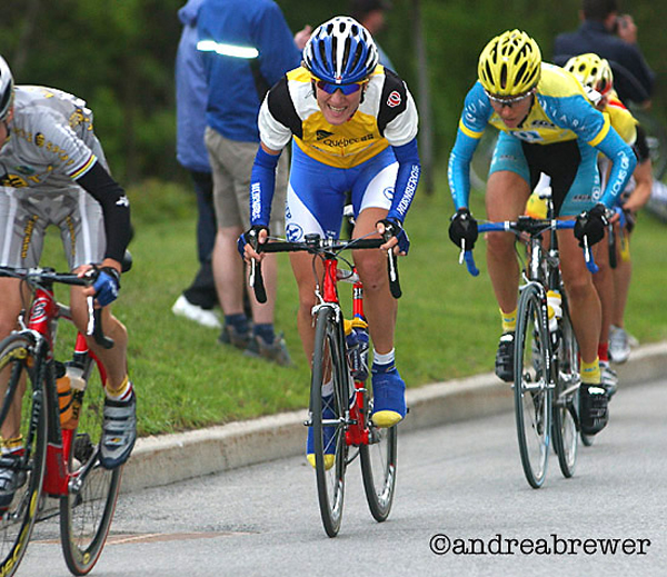 Tour Du Grand Montreal - Stage 4