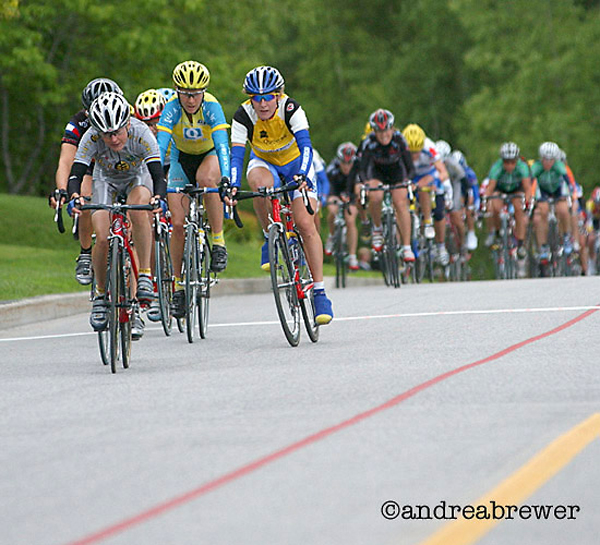 Tour Du Grand Montreal - Stage 4