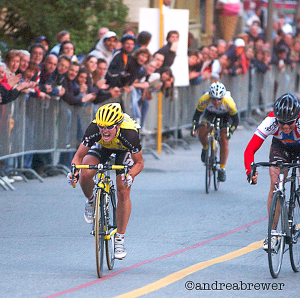 Tour Du Grand Montreal - Stage 4