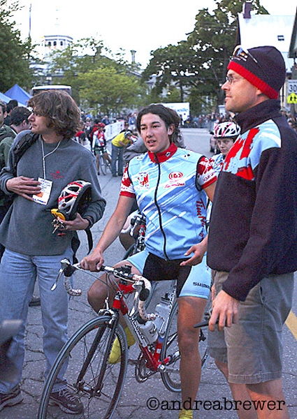 Tour Du Grand Montreal - Stage 4