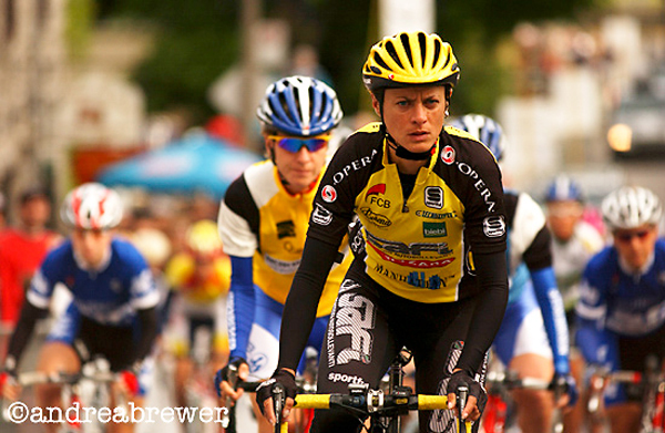 Tour Du Grand Montreal - Stage 4