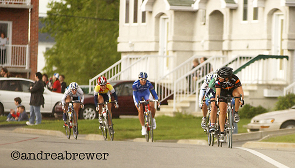 Tour Du Grand Montreal - Stage 4