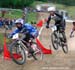 Mont Ste Anne World Cup - 4X