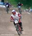Mont Ste Anne World Cup - 4X