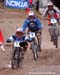 Mont Ste Anne World Cup - 4X