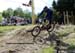 Mont Ste Anne World Cup DH