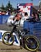 Mont Ste Anne World Cup DH