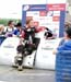 Mont Ste Anne World Cup DH