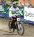 Mont Ste Anne World Cup DH