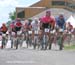 Mont Ste Anne World Cup