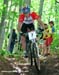 Mont Ste Anne World Cup