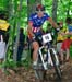 Mont Ste Anne World Cup