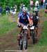 Mont Ste Anne World Cup