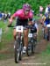 Mont Ste Anne World Cup