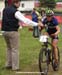 Mont Ste Anne World Cup Women's XC