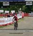 Mont Ste Anne World Cup Women's XC
