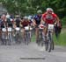 Mont Ste Anne World Cup Women's XC