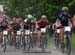 Mont Ste Anne World Cup Women's XC