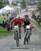 Mont Ste Anne World Cup Women's XC