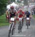Mont Ste Anne World Cup Women's XC