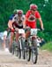 Mont Ste Anne World Cup