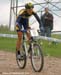 Mont Ste Anne World Cup