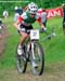 Mont Ste Anne World Cup