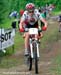 Mont Ste Anne World Cup