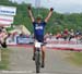 Mont Ste Anne World Cup